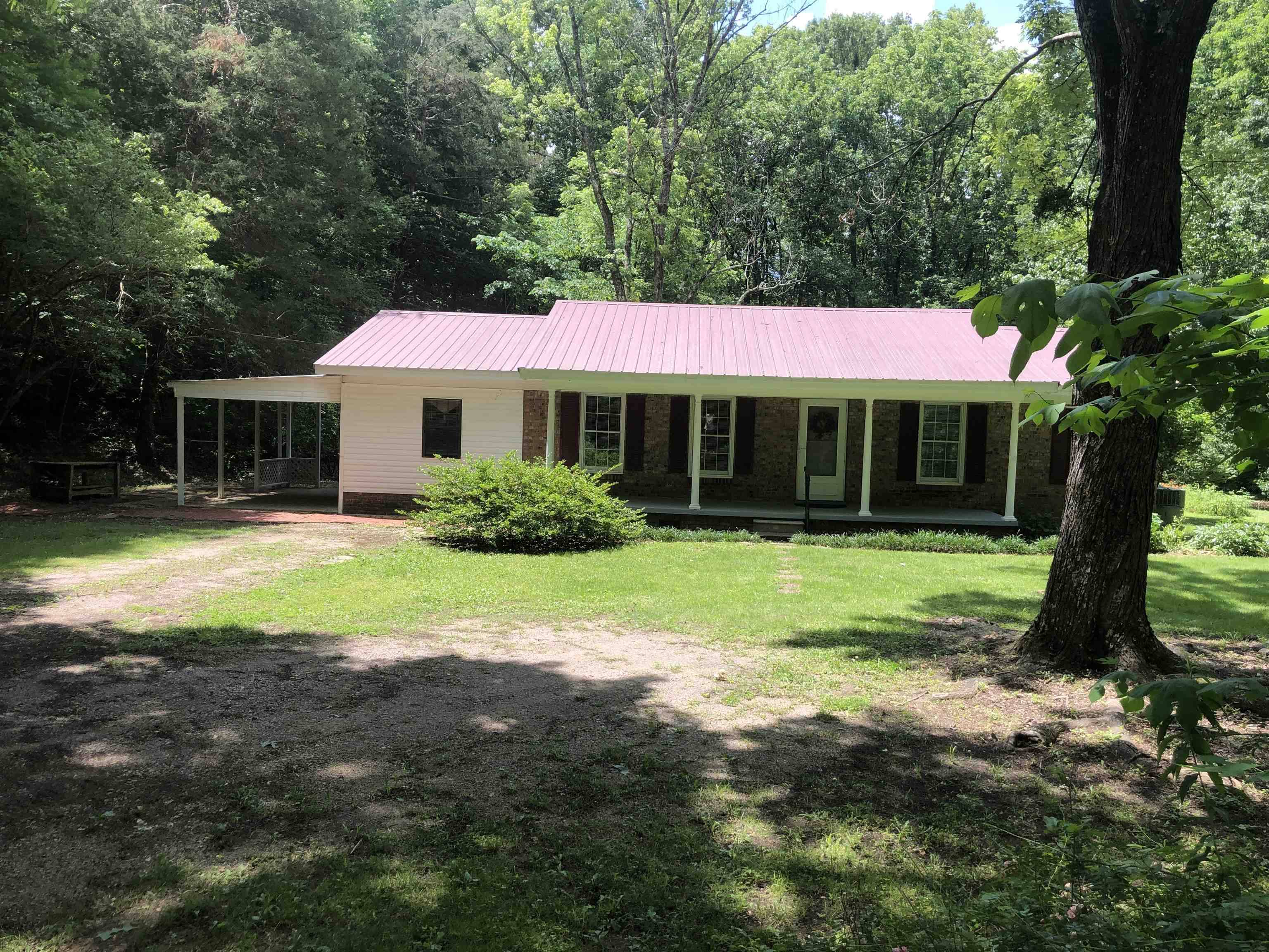 160 DIXIE DR, Savannah, TN 38372