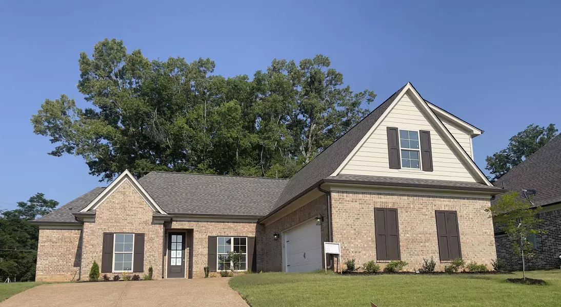 45 OAKLAND RIDGE CV, Oakland, TN 38060