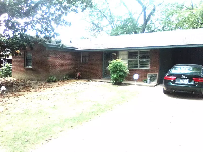 4335 FORD RD, Memphis, TN 38109