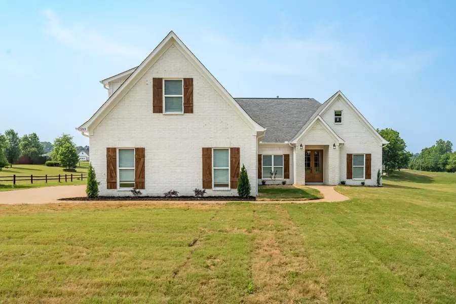 103 LETA LOOP, Brighton, TN 38011