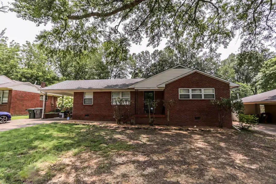 5367 LAURIE LN, Memphis, TN 38120