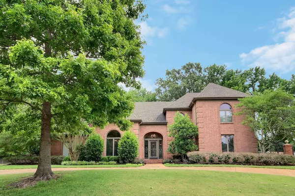 3336 E SHEA OAKS CV, Collierville, TN 38017