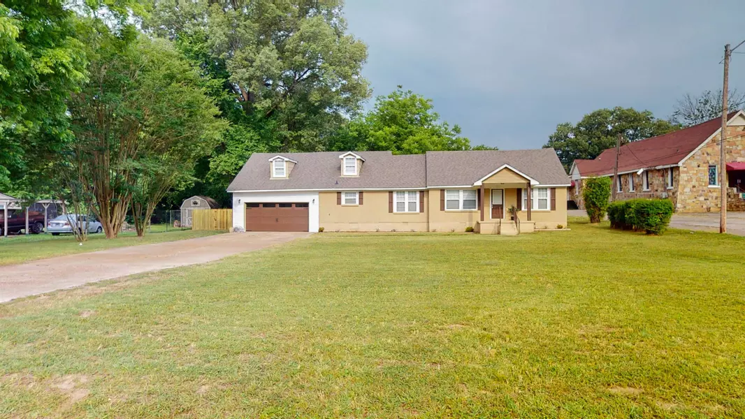 5877 HAMLET RD, Unicorp/memphis, TN 38053