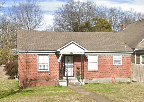 1244 TUTWILER AVE, Memphis, TN 38107