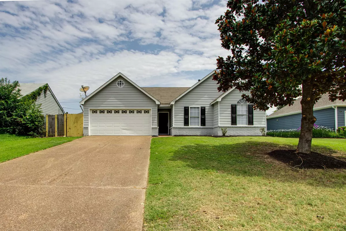 Millington, TN 38053,4368 ANNIE MAE CV