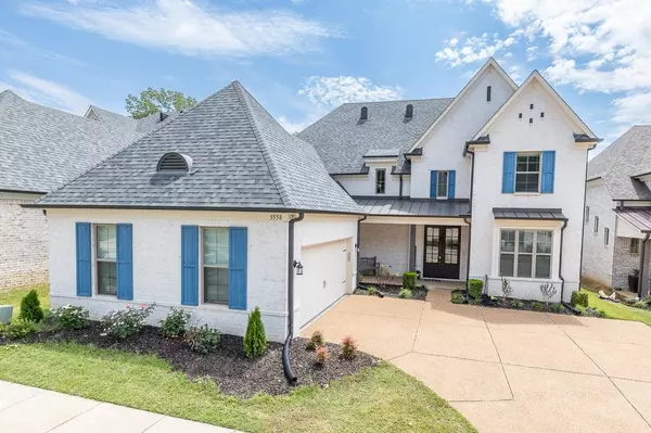 5558 W HAYES CREST CIR, Arlington, TN 38002