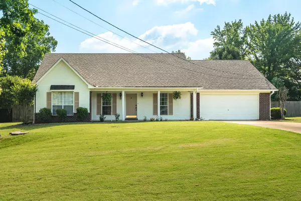 192 MADISON DR, Atoka, TN 38004