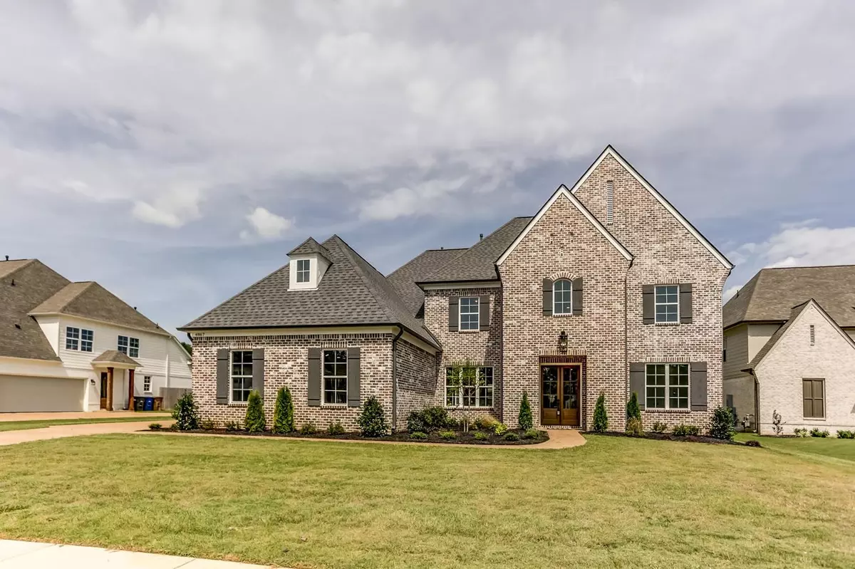 Lakeland, TN 38022,4867 MAPLE WALK DR