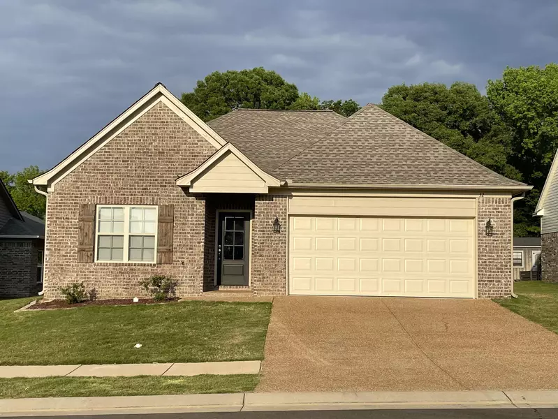 32 N MEADOWS CV, Munford, TN 38058