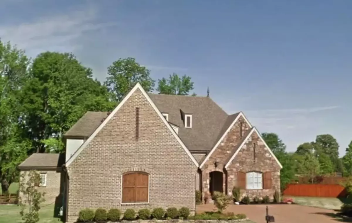 Lakeland, TN 38002,9978 BLUESTEM CV