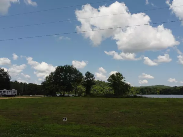 Clifton, TN 38425,1116 S RIVER FRONT DR #Lot 13 AB