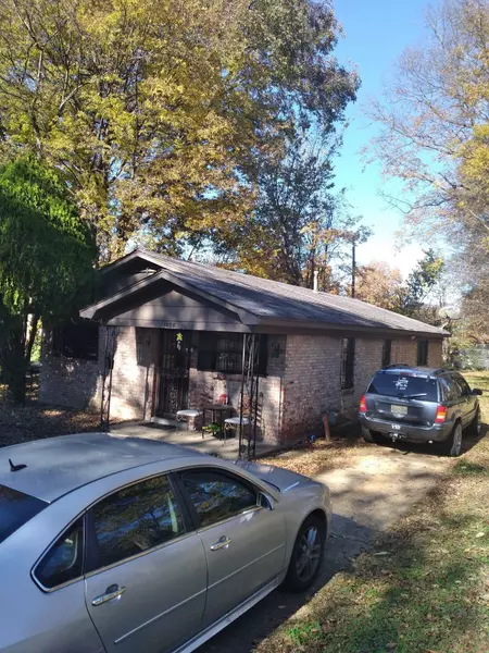 1088 SAXON ST, Memphis, TN 38106