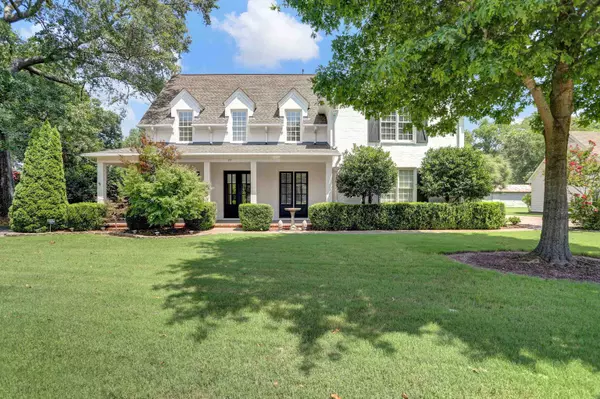 25 LAFAYETTE CV, Rossville, TN 38066