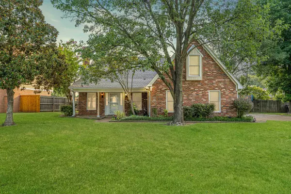 Memphis, TN 38125,4350 WINDING HOLLOW WAY