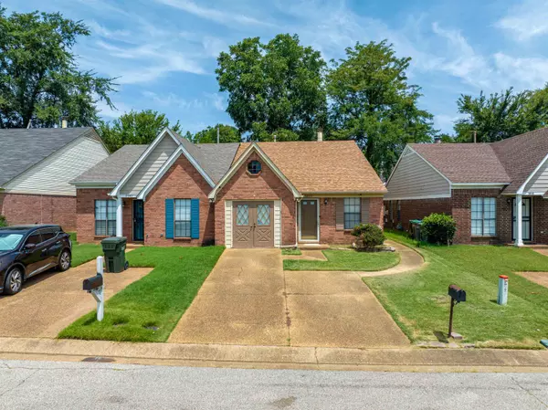 Memphis, TN 38141,5844 ASHRIDGE PL