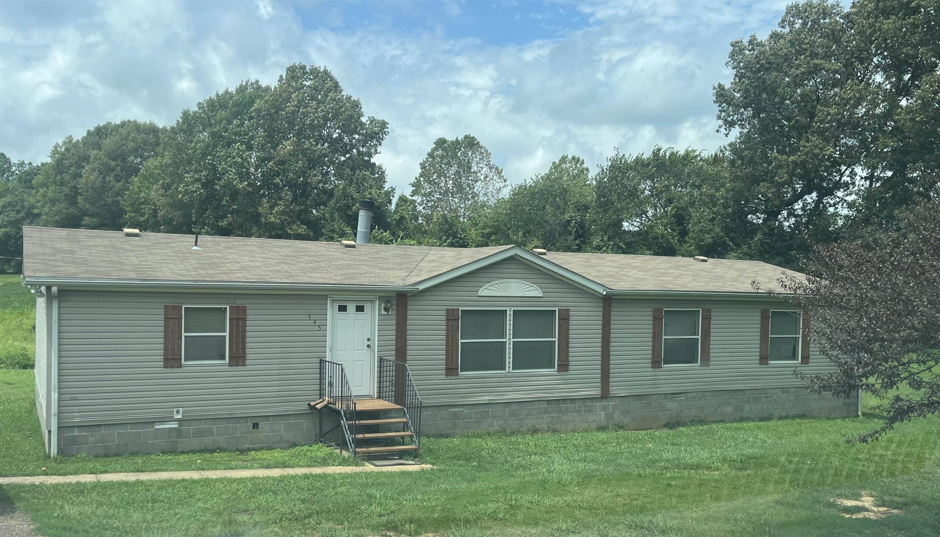 445 JUNIUS LEE RD, Ripley, TN 38063-5367