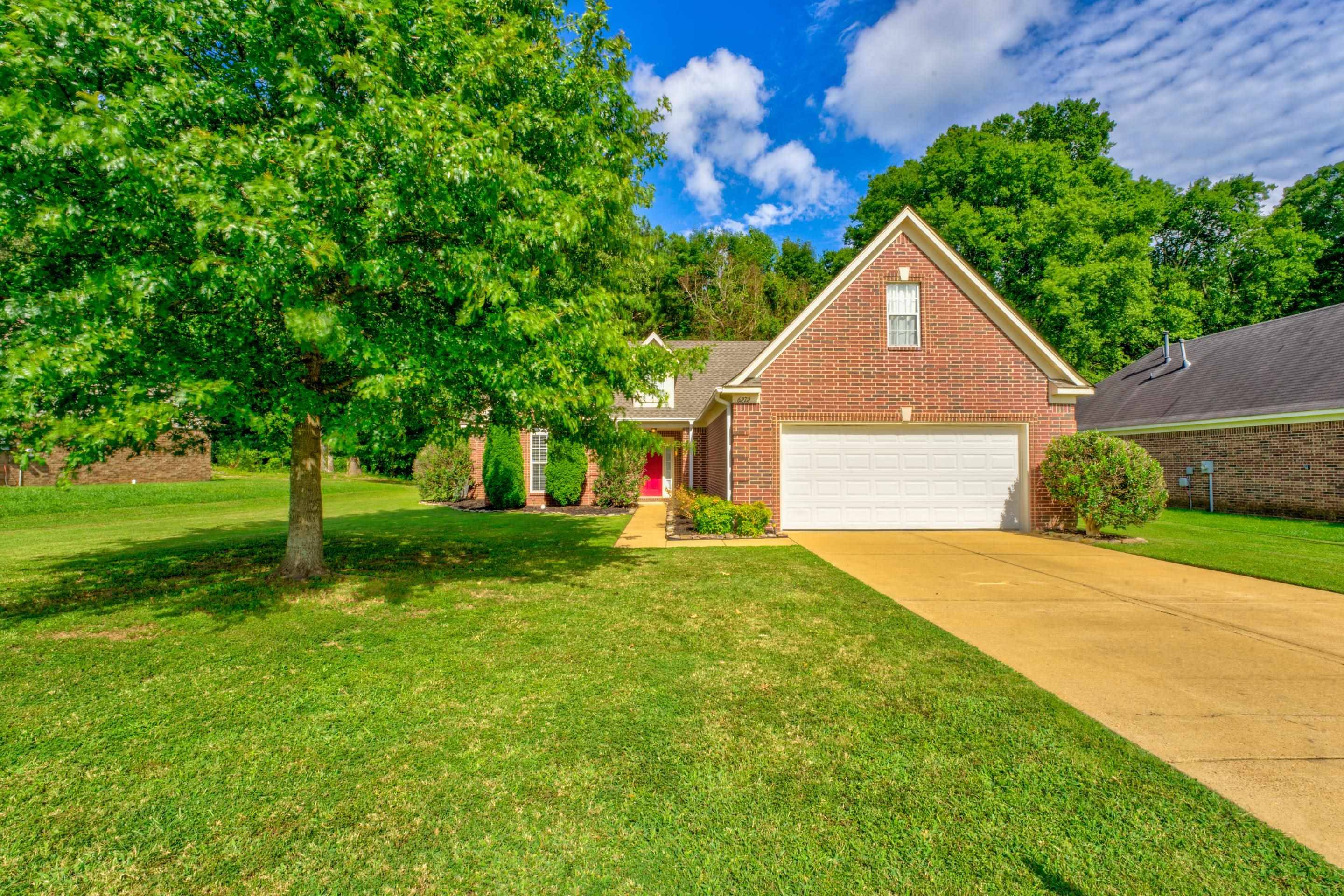 6272 KINGSVIEW DR, Horn Lake, MS 38637