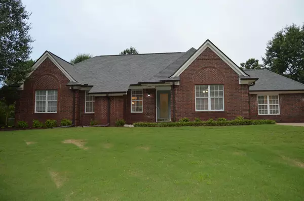 205 WILKINSVILLE RD, Unicorp/drummonds, TN 38023