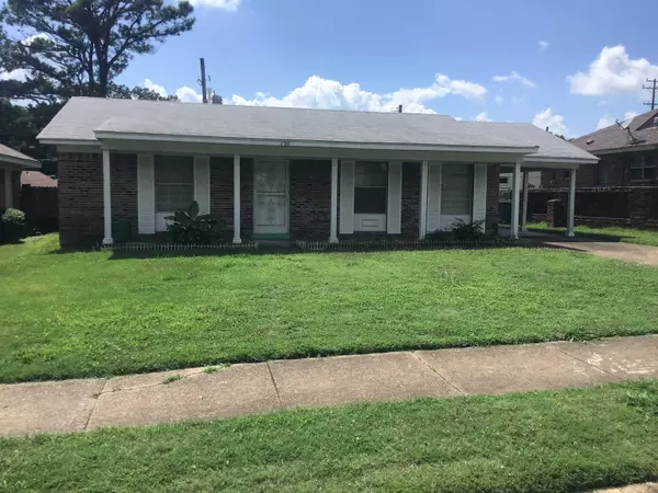 1759 WESTMORE ST, Memphis, TN 38106