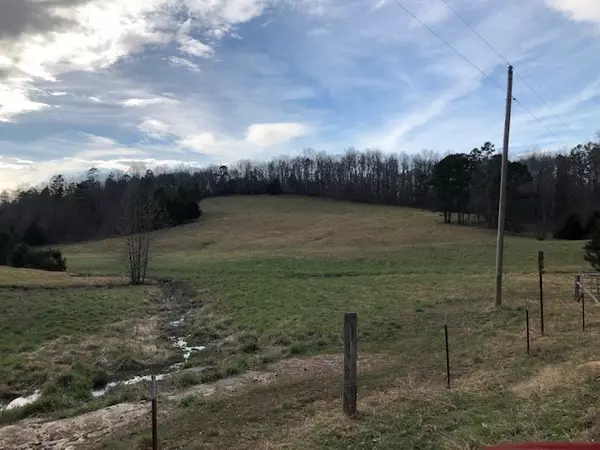 00 HARDIN CREEK RD, Clifton, TN 38425