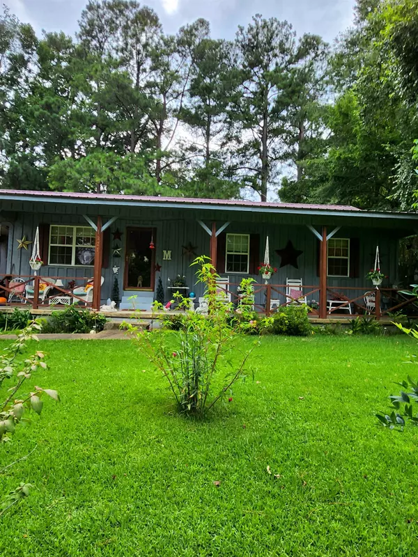 1221 CRESTVIEW DR, Covington, TN 38019-0000