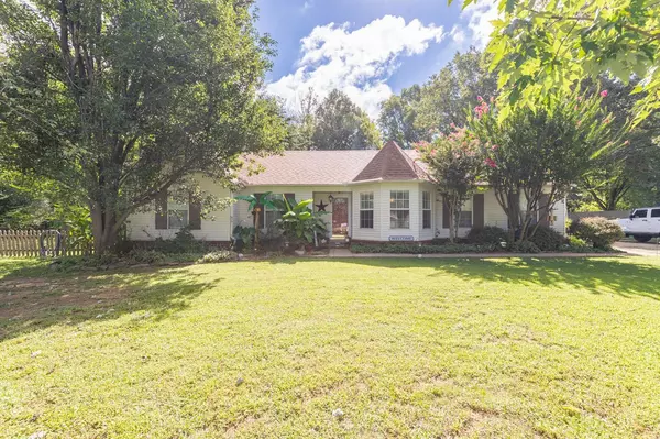 338 BROWN RD, Drummonds, TN 38023