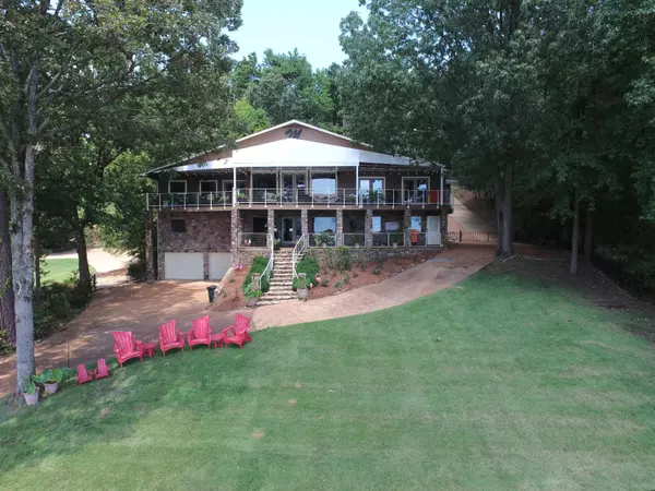 Counce, TN 38326,160 WHISPERING PINES CV