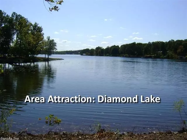 Horseshoe Bend, AR 72512,707 W FOREST HILLS CIR