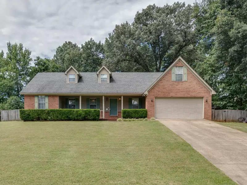 253 KINGS DR, Atoka, TN 38004