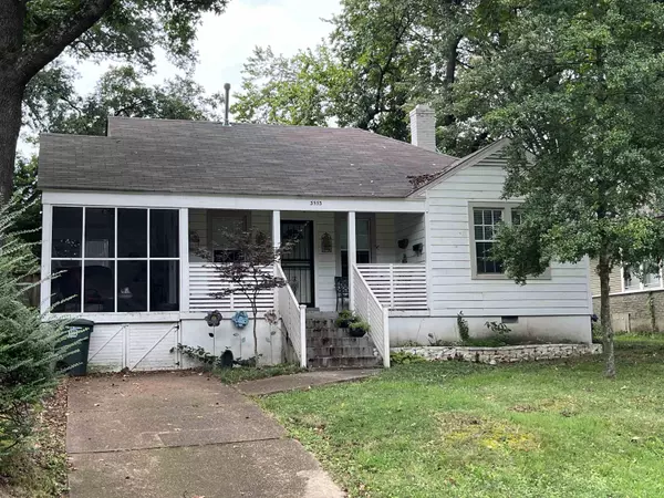 3553 MARION AVE, Memphis, TN 38111