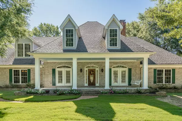 4050 GOOD SPRINGS LOOP, Williston, TN 38076