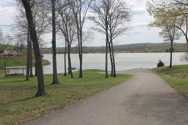 Bath Springs, TN 38311,0 RIVERBEND LN #Lot 59