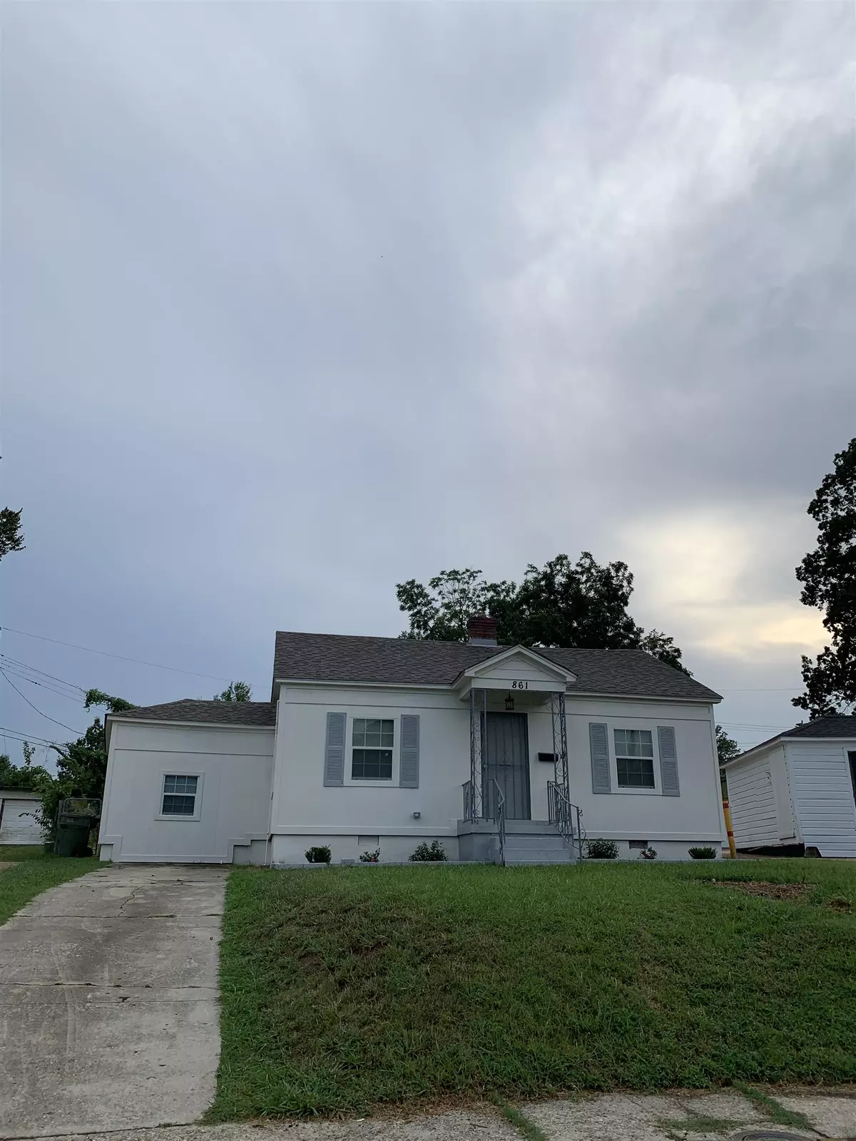 Memphis, TN 38107,861 KNEY ST