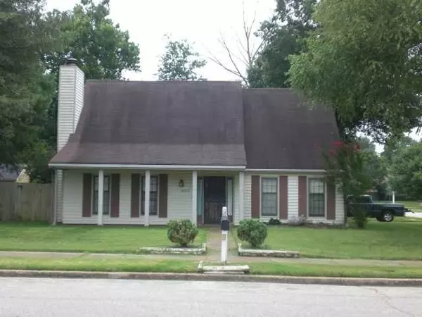 6145 SHADOWFALL CV, Memphis, TN 38141