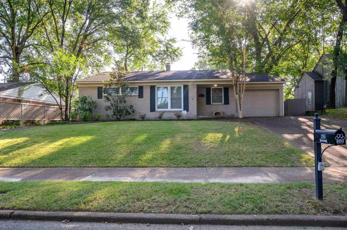 Memphis, TN 38117,286 AMANDA ST