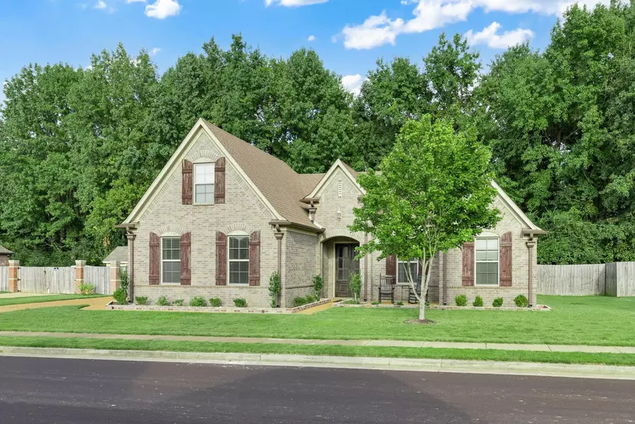 5398 MEADOWBRIAR TRL, Unicorp/memphis, TN 38125