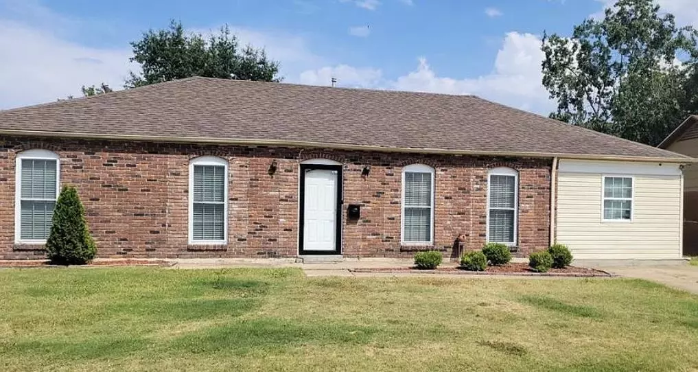 West Memphis, AR 72301,807 WILSON RD