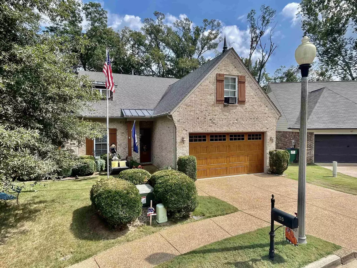 Somerville, TN 38068-1683,155 NICHOLAS DR