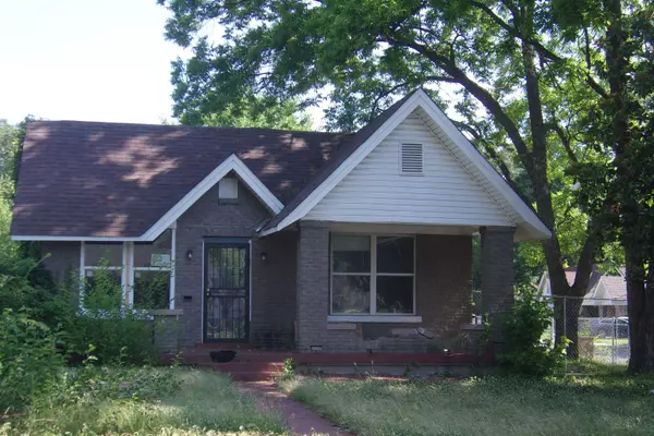 Memphis, TN 38107,1562 VOLLINTINE AVE