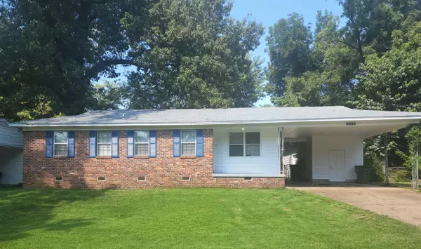 2080 SHARON RD, Memphis, TN 38127