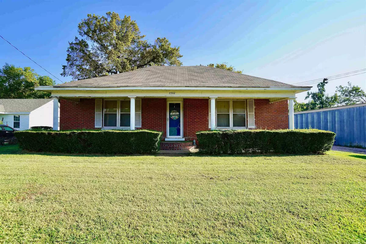 Munford, TN 38058,1364 MUNFORD AVE