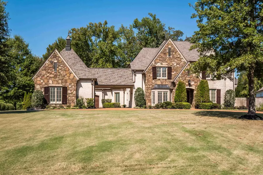 4285 BELLA SPRINGS CV, Lakeland, TN 38002