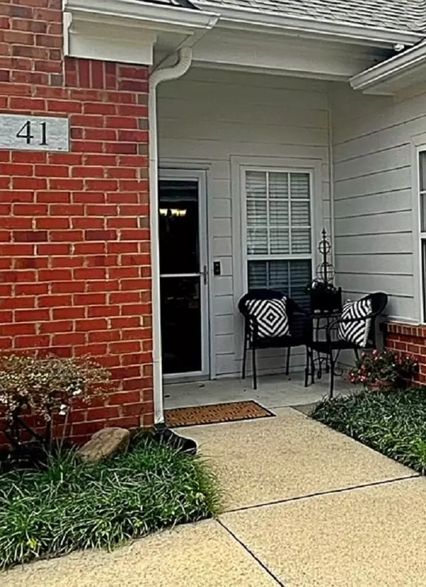 Collierville, TN 38017,41 PEYTON RIDGE CV #39