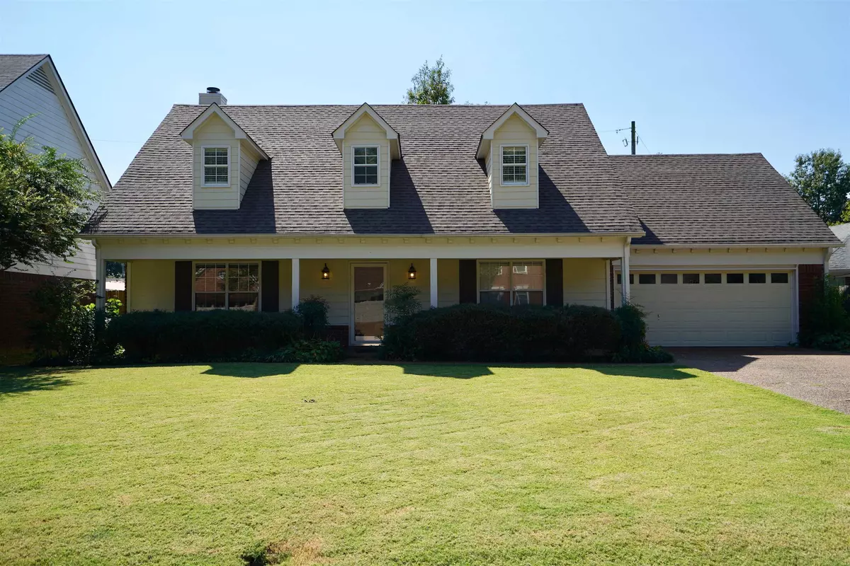 Lakeland, TN 38002,9635 WOOD GREEN LN