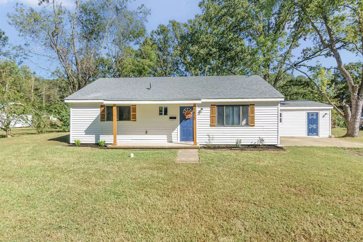 Millington, TN 38053,7800 SHERMAN RD