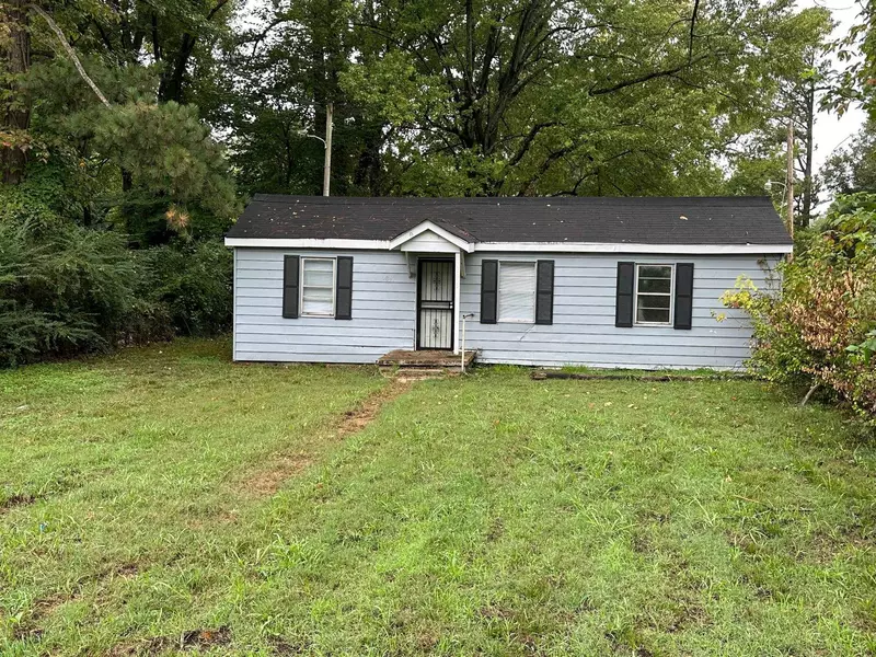 2843 WOODLAWN TER, Memphis, TN 38127