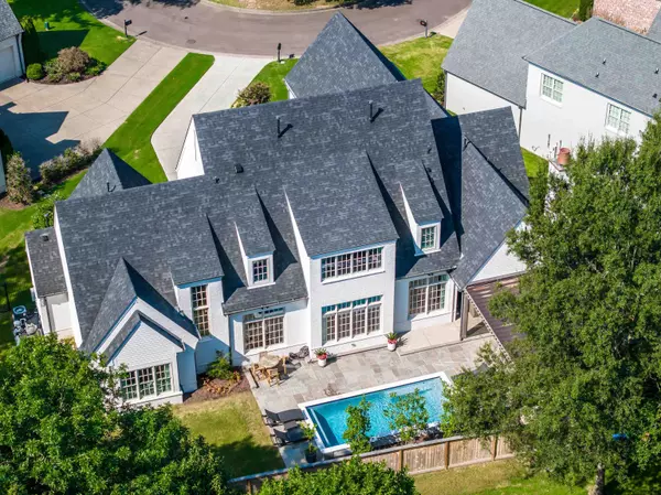 Collierville, TN 38017,1218 N DUBRAY PL