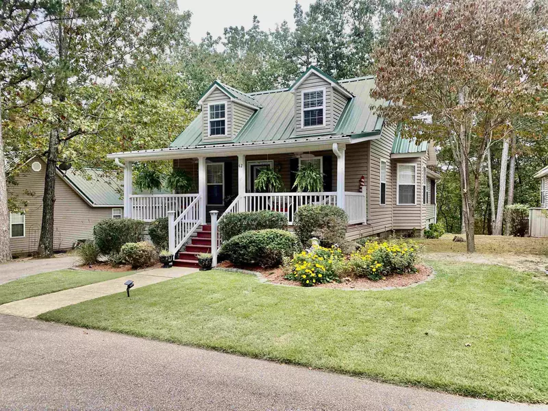 42 DEVIN DR, Iuka, MS 38852