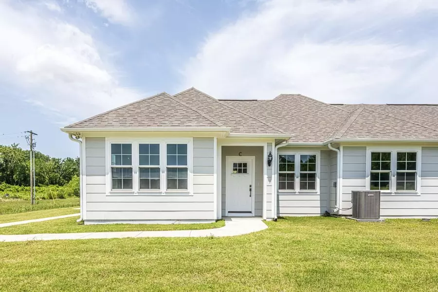 455 ABBEY RD #C, Munford, TN 38058