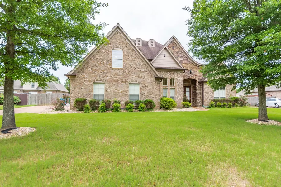 12265 BLACK GOLD DR, Arlington, TN 38002